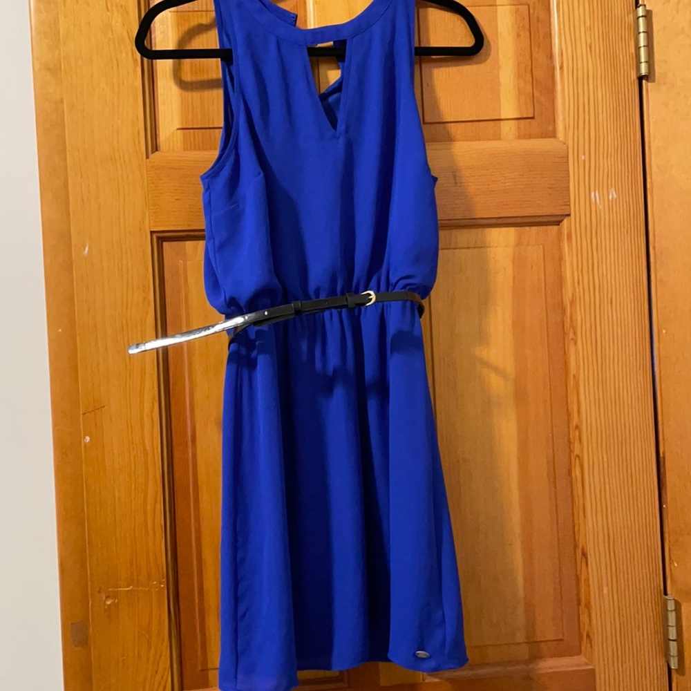 Size small guess dress